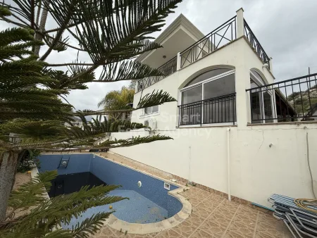 Bungalow à louer