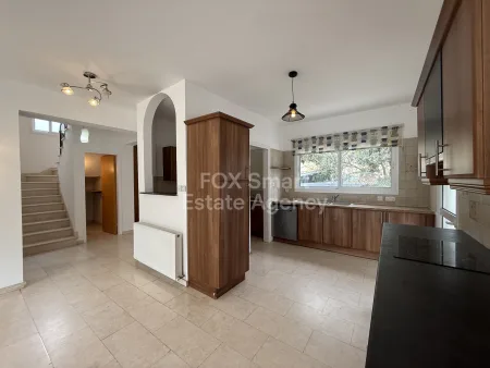 Bungalow à louer