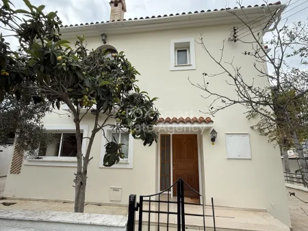 Bungalow à louer