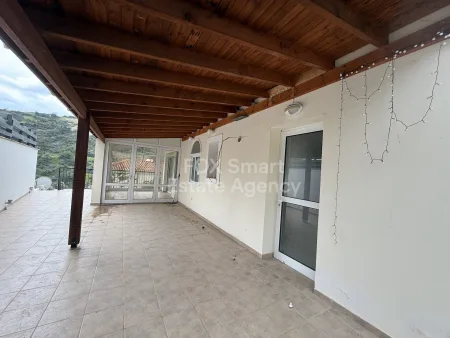 Bungalow à louer