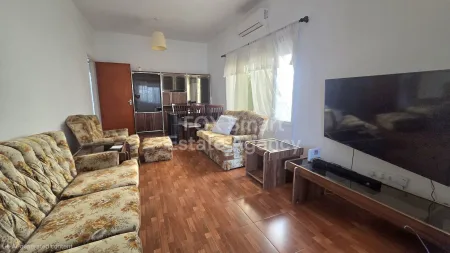 Bungalow à louer