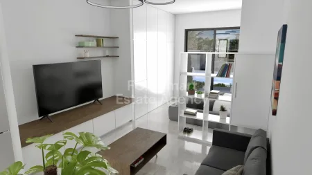 Piso en venta