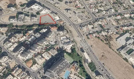 קרקע למגורים למכירה