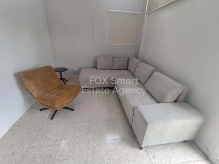 Office for rent