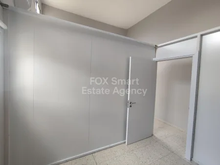 Office for rent