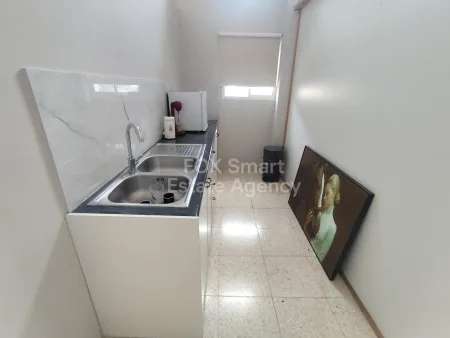 Office for rent