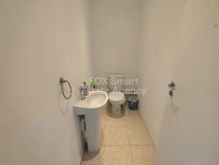 Office for rent