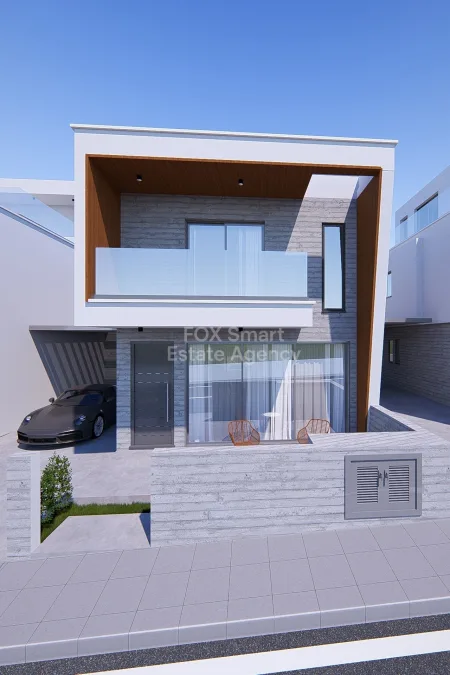 Bungalow in vendita