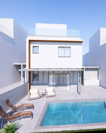 Bungalow in vendita