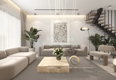 Bungalow in vendita