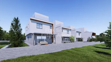 Bungalow in vendita