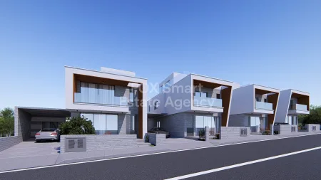 Bungalow in vendita
