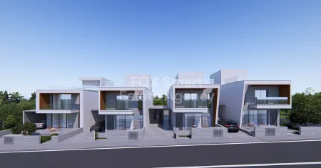 Bungalow in vendita