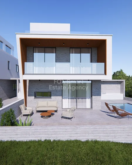 Bungalow in vendita