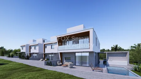 Bungalow in vendita