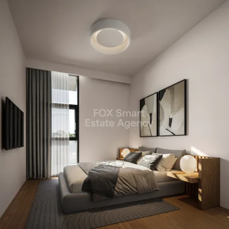 Flat for sale