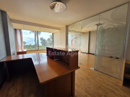 Bureau à louer