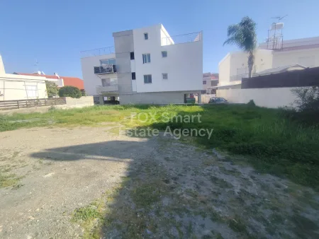 Terreno Residenziale in vendita