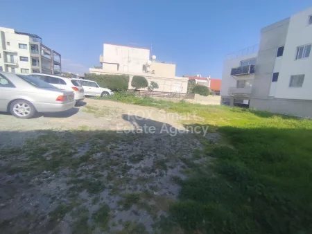 Terreno Residenziale in vendita
