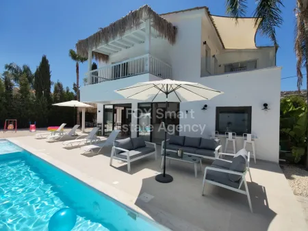 Bungalow zur Miete