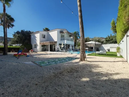 Bungalow zur Miete