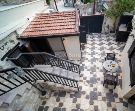 Bungalow for sale