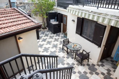 Bungalow for sale