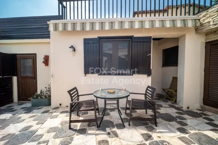 Bungalow for sale