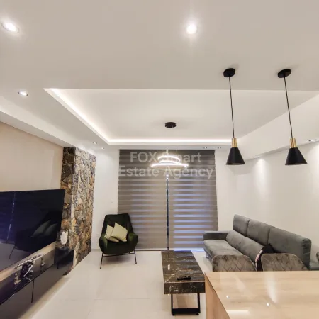 Wohnung zur Miete