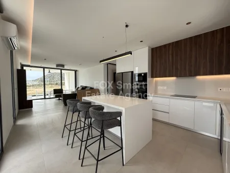 Piso en alquiler