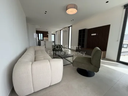 Piso en alquiler