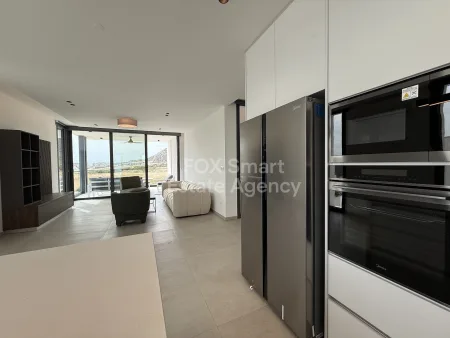 Piso en alquiler