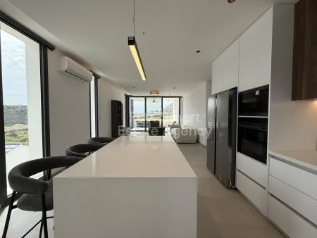Piso en alquiler