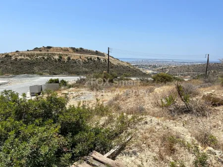 קרקע למגורים למכירה