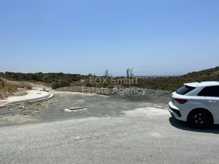 קרקע למגורים למכירה