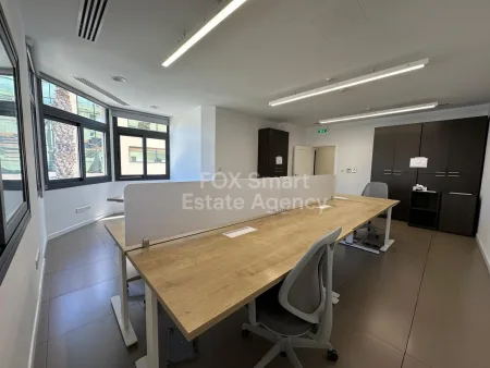 משרד להשכרה
