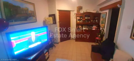 Appartamento in vendita