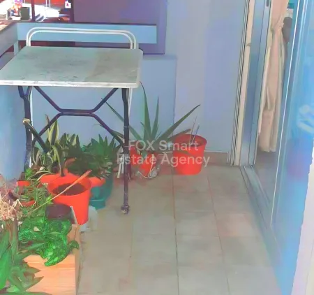 Appartamento in vendita