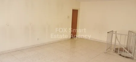 Office for rent