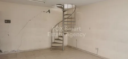Office for rent