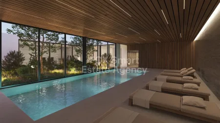 Flat for sale