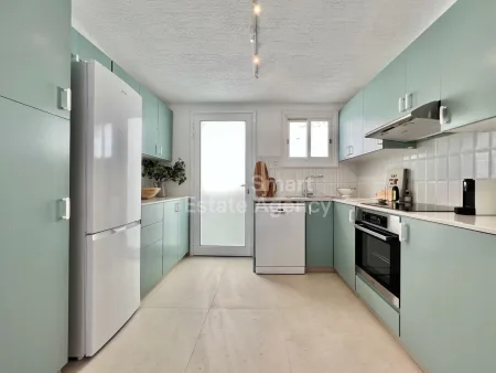Bungalow in affitto