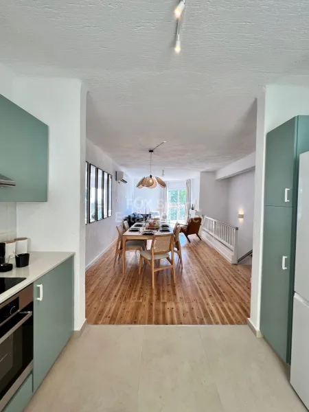 Bungalow in affitto