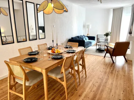 Bungalow in affitto
