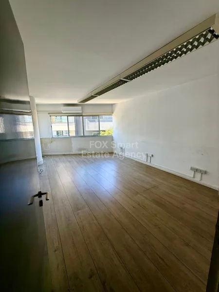 Office for rent