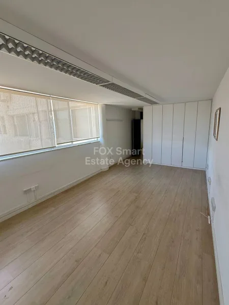 Office for rent
