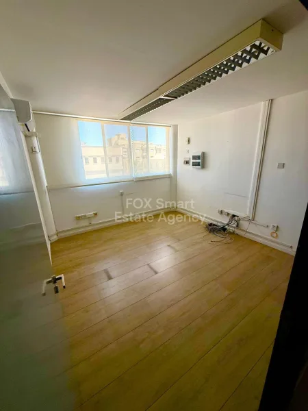 Office for rent