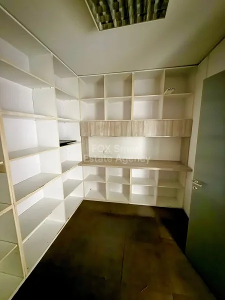 Office for rent