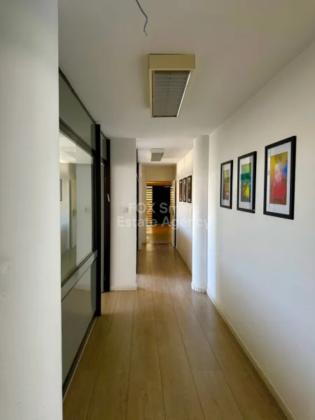 Office for rent