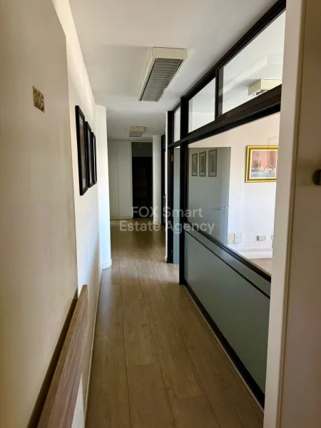 Office for rent